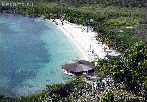 Biras Creek Resort 1